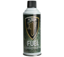 Elite Force Fuel Green Gas for Airsoft Guns, 8oz Can 2269520 Umarex