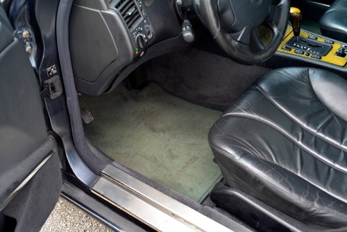1997 Mercedes-Benz E-Class E50 AMG - Picture 28 of 40