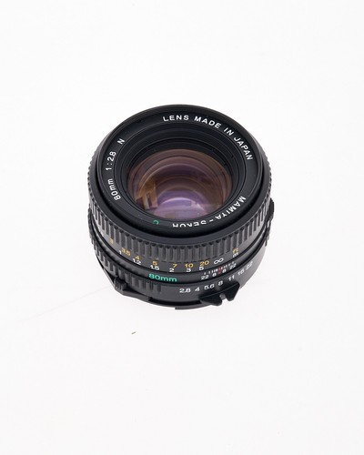 Mint Mamiya 645 PRO TL + 80 MM F.2,8 - Bild 15 von 16
