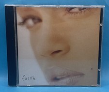 Faith Evans CD 2005 Self Titled Bad Boy Records R&B
