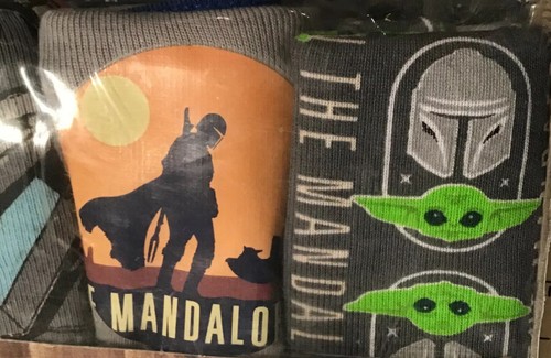 Ropa interior Star Wars The Mandalorian 5 calzoncillos niños 100 % algodón bebé Yoda - Imagen 5 de 12