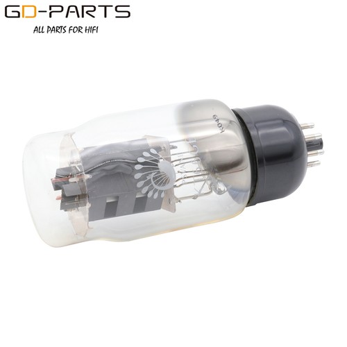 PSVANE KT66GE Vacuum Tube Replace 7581A GEC KT66 6L6 6P3P 5881 New Matched Pair - Picture 5 of 8