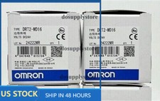 1PCS PLC DRT2-MD16 NEW Omron IN BOX DRT2MD16