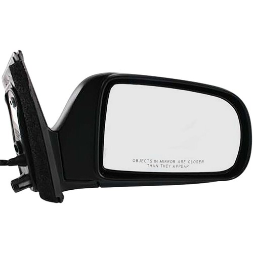New RH Power Side View Mirror Paintable For 1998-2003 Toyota Sienna LE - Foto 2 di 8