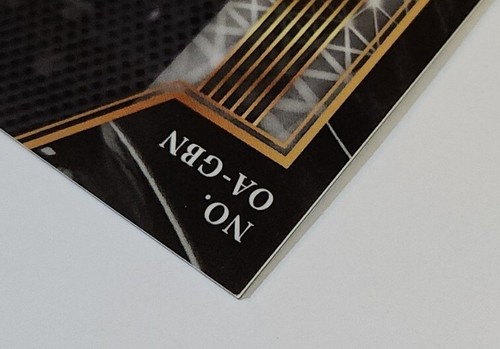 2021 Panini Select /25 Tie Dye Auto RC, Gilbert Burns rookie auto serialed - Picture 13 of 18