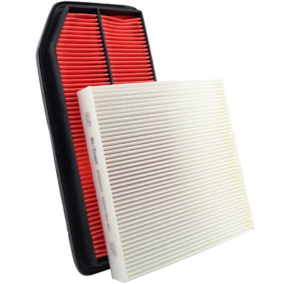 Full Air Filter 17220-RJE-A00 fits 2006-2014 Honda Ridgeline Full Air Filter 17220-RJE-A00 fits 2006-2014 Honda Ridgeline