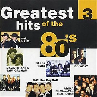 80S PLAYLIST GREATEST HITS BEST 80S SONGS visual data 6