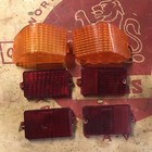 <!--F#f_0-->Holden LJ Torana Taillights Reflectors Indicators Job Lot<!--F/-->