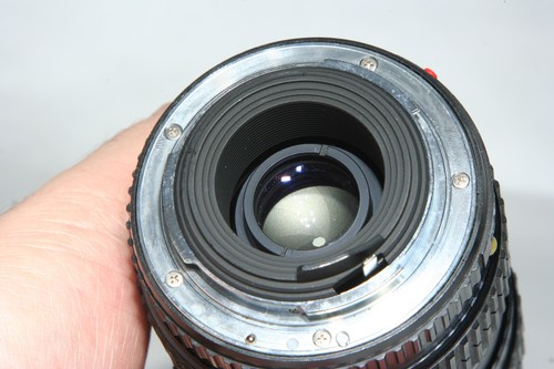 Takumar-A Zoom 1:3,5-4,5 28-80mm #5746162 - Bild 5 von 5