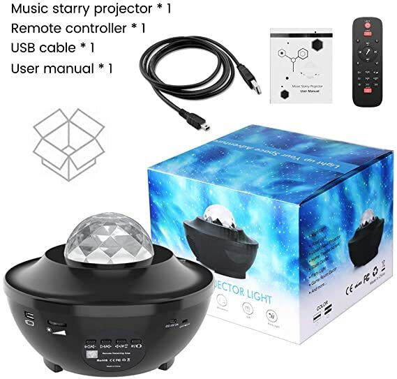 Galaxy online lights price