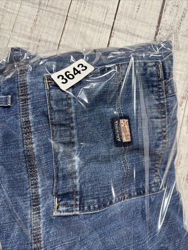 VINTAGE ARIZONA CARPENTER JEAN SHORTS MEN'S SIZE 40 JORTS GRUNGE Y2K SKATE HOLE - Picture 19 of 19