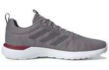 adidas Lite Racer CLN Dove Grey Size 9 FW1336