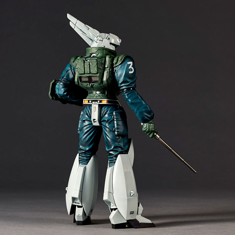 PSL KAIYODO ARTPLA SCULPTURE WORKS Ingram Reactive Armor Unit-3 1/35 PRE ORDER PSL KAIYODO ARTPLA SCULPTURE WORKS Ingram Reactive Armor Unit-3 1/35 PRE ORDER