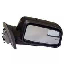 Genuine Ford 2011 Edge Door Side View Mirror Assembly Right BT4Z-17682-FAPTM