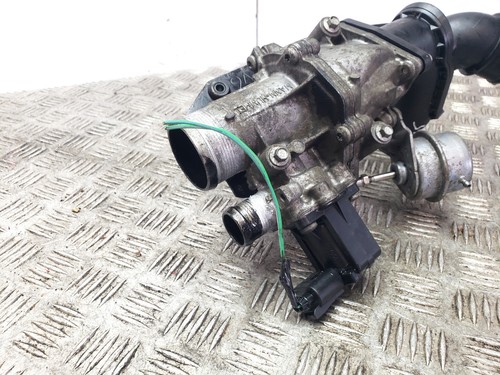 RANGE ROVER SPORT L494 2015 3.0 DIESEL EGR VALVE FK62-98659-C - Picture 10 of 16