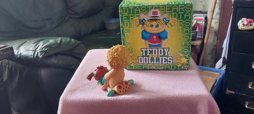 Bad Taste Bear - Christ's and Peach. Pork star range. - Picture 2 of 2