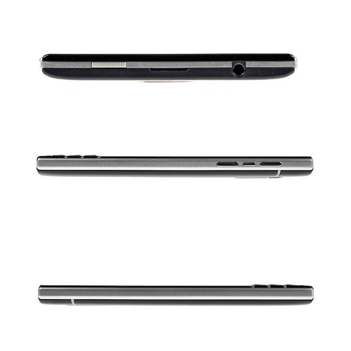 Original Blackberry Passport Q30 WIFI 3GB+32GB BlackBerry OS Unlocked Smartphone - Afbeelding 36 van 38