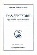 Das Senfkorn | Buch | 9783895150890