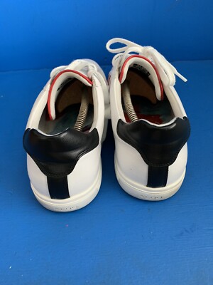 ALDO Hearts SNEAKERS Preowned 12 ALDO Hearts SNEAKERS Preowned 12 | eBay main image 3