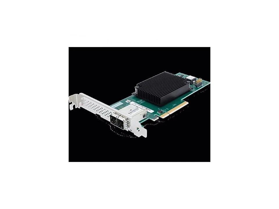 ATTO 8 External Port 12Gb/s SAS/SATA to PCIe 4.0 Host Bus Adapter ESAH1280GT0 - Image 2 of 4