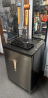 Haier Dual Tap Beverage Refrigerator Beer Kegerator