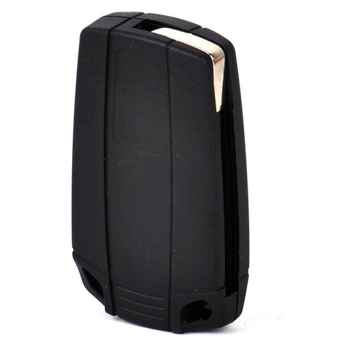 For BMW E81 E46 E39 E63 E38 E83 E53 E36 E85 Remote Folding Case Flip Key Shell - Picture 7 of 7