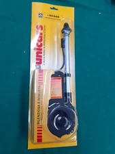 Universal Electric / Automatic Antenna Unicars 1 02.020 For Classic Cars