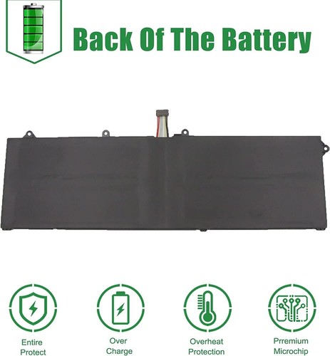 L20L4PD3 L20M4PD3 Battery For Lenovo ThinkBook 16p G3 G2 Legion S7 15ACH6 16ARHA - Picture 4 of 14