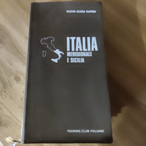 Guida Rapida D'Italia 3-4-5 + Nuova Guida Rapida (2 Vol.) - Foto 2 di 6