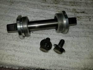 120mm bottom bracket