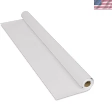 Versatile 42" x 8 Yards Vellum Mixed Media Roll for Artists - Watercolor & More