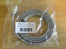 Welch Allyn 4500-30 Blood Pressure Cuff 5' Hose for Spot LXI / Connex ~ NEW