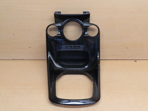 2014 Ford Fiesta Zetec MK7.5 - Gear Stick Heater Control Surround Trim (B79) - Picture 1 of 5