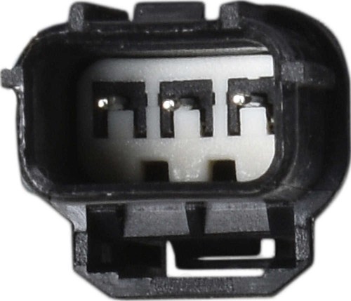 A/C Compressor-METRIX Autopart Intl 2403-540260 - Picture 3 of 3