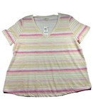 Style V-Neck Tops for Women