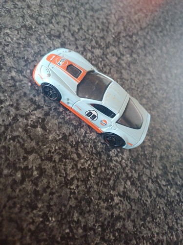 Hot wheels Diecast Autos Restposten X6 - Play Worn Zustand Spielzeug verschiedene Konvolut - Bild 14 von 15