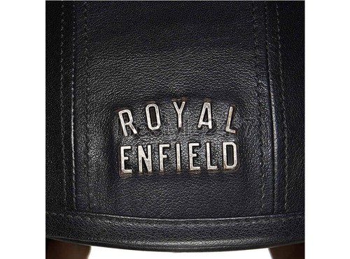 Royal Enfield Granado Helmet Black - Picture 6 of 6