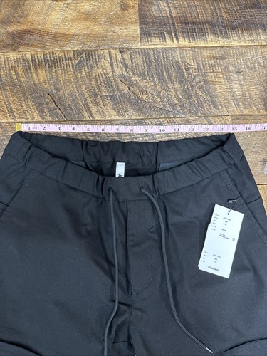 Pantalone Uomo Attacco Nero Easy Cargo - Foto 8 di 9