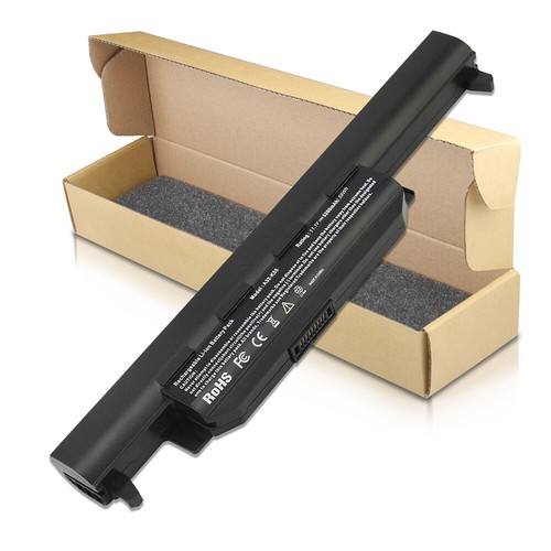 Laptop Akku für ASUS A32-K55 A32-K55X A33-K55 A41-K55 A42-K55 NOTEBOOK 5200mAh - Bild 4 von 8