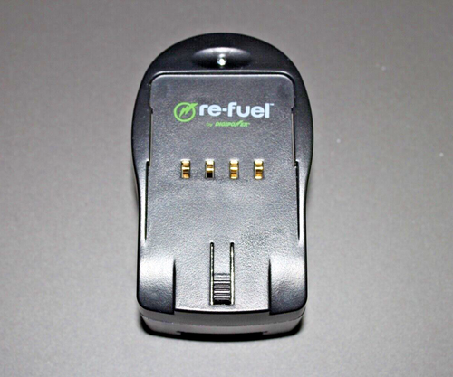 Digipower RF-DSLR-500C DSLR Travel Charger For Canon Replacement Batteries - Picture 3 of 8