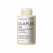 Olaplex - N.4 - Bond Maintenance - Shampoo 100 mL