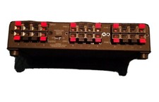 Phoenix Gold ISM-4 Impedance Matching Single Source Speaker Selector