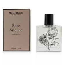 Rose Silence Miller Harris perfume - a fragrance for women