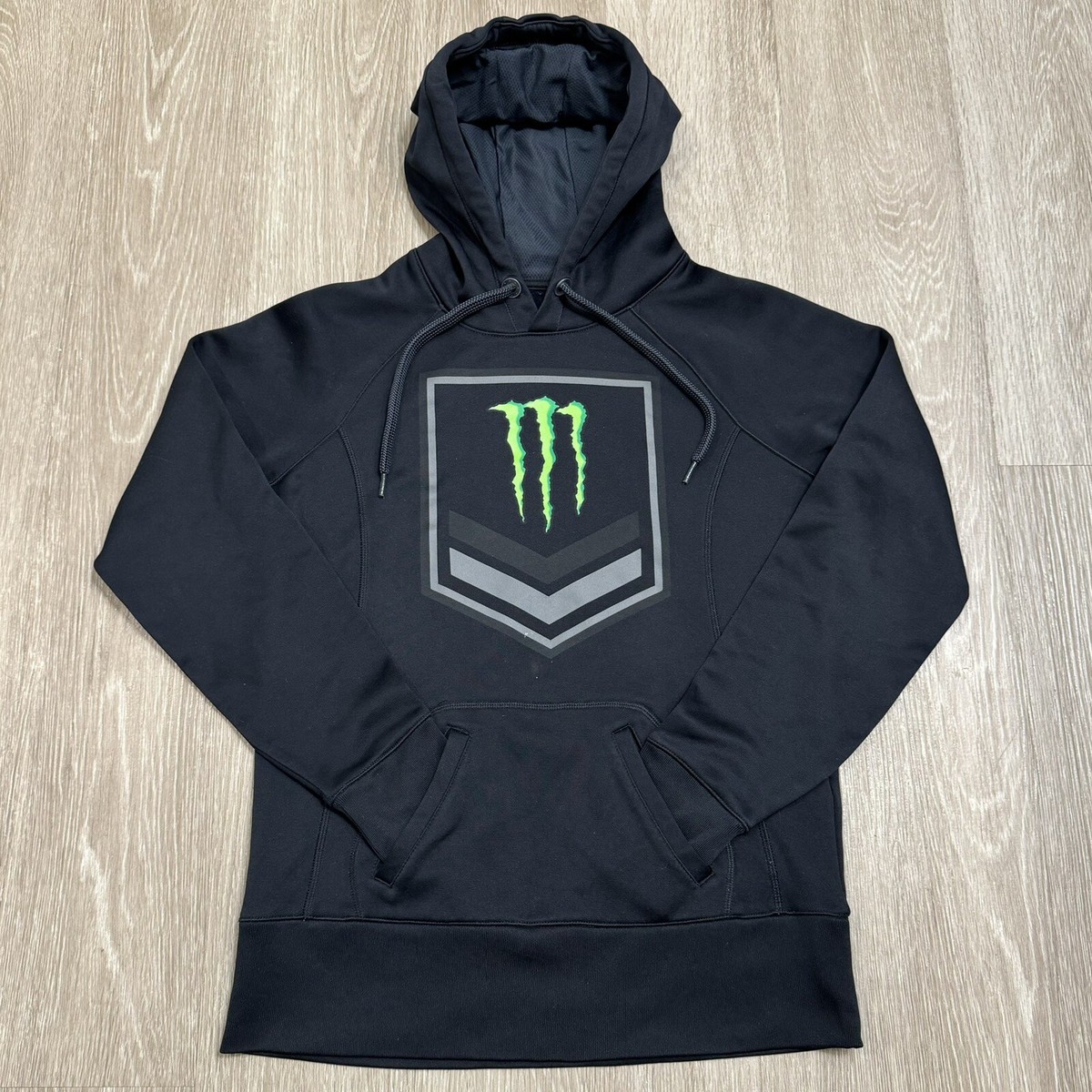 Monster energy hoodie sweatshirt cheap