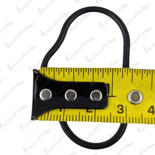 HONDA GENUINE K-SERIES TIMING CHAIN CASE O-RING GASKET K20 K20A2 91302-PNA-004 - Picture 5 of 13