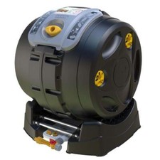 Hozelock Easy Mix 2 in 1 Composter - Tumbling - Create your Compost Fertilize