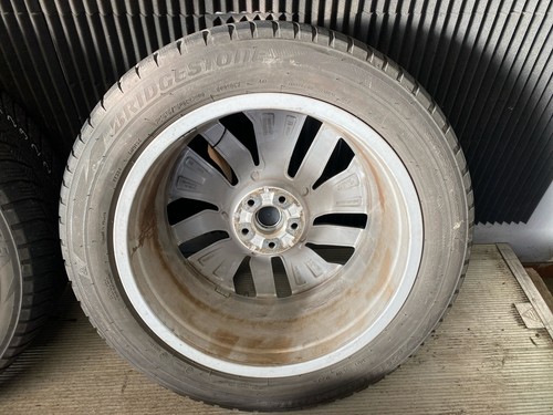 72922 Ruedas completas AUDI e-tron (GEN) 4KE601025N 255/50/20 - Imagen 12 de 12