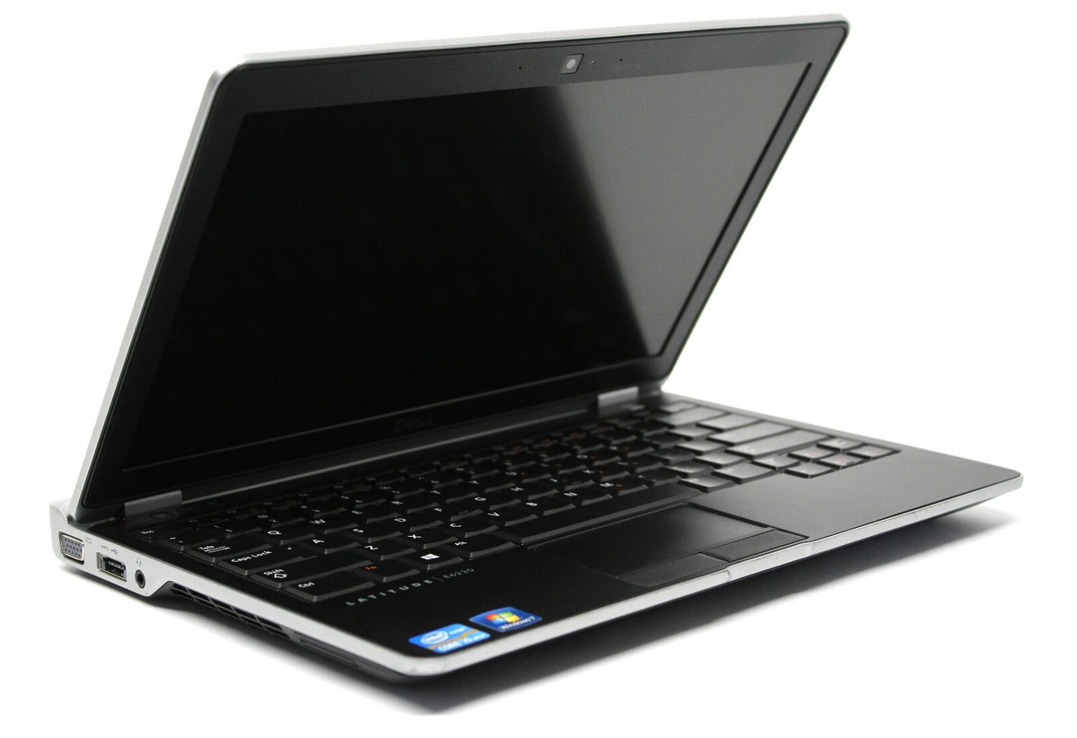 Dell Latitude E6230 14in Notebook PC - Intel Core i5-3360