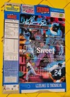 (7) Wheaties Cereal Box Ken Griffey Jr Lot Honey Frosted Frosted 'N Raisins Mini — photo 8