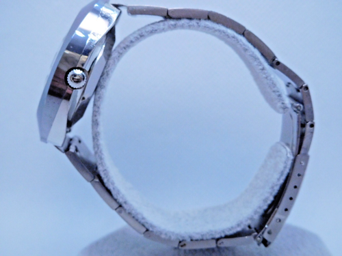 RADO diastar automatic date silver men's watch(79911-25808) - Picture 5 of 20